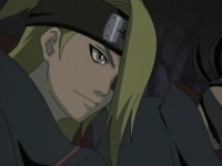 deidara